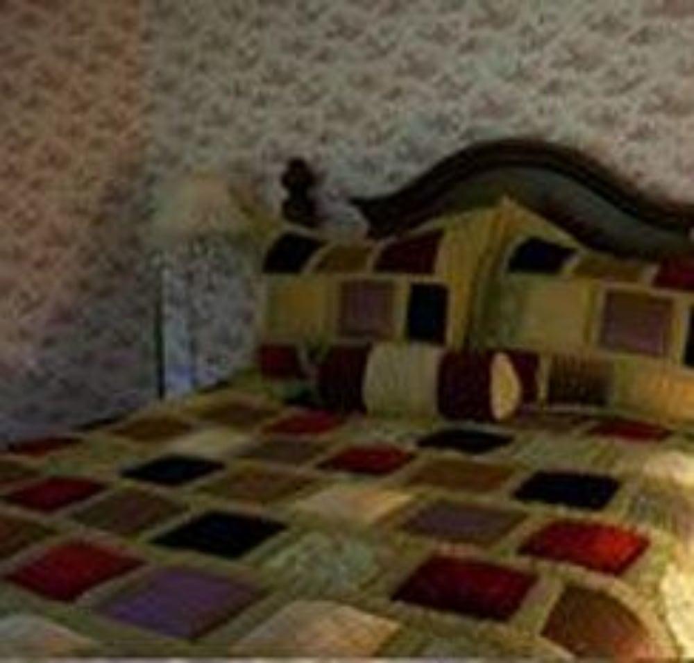 Cheney House Bed & Breakfast Ashland Εξωτερικό φωτογραφία