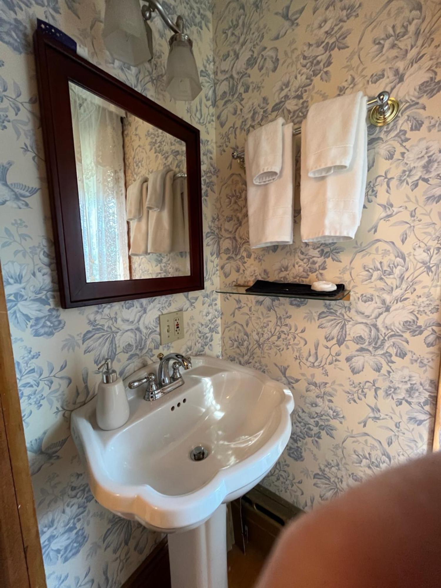 Cheney House Bed & Breakfast Ashland Εξωτερικό φωτογραφία