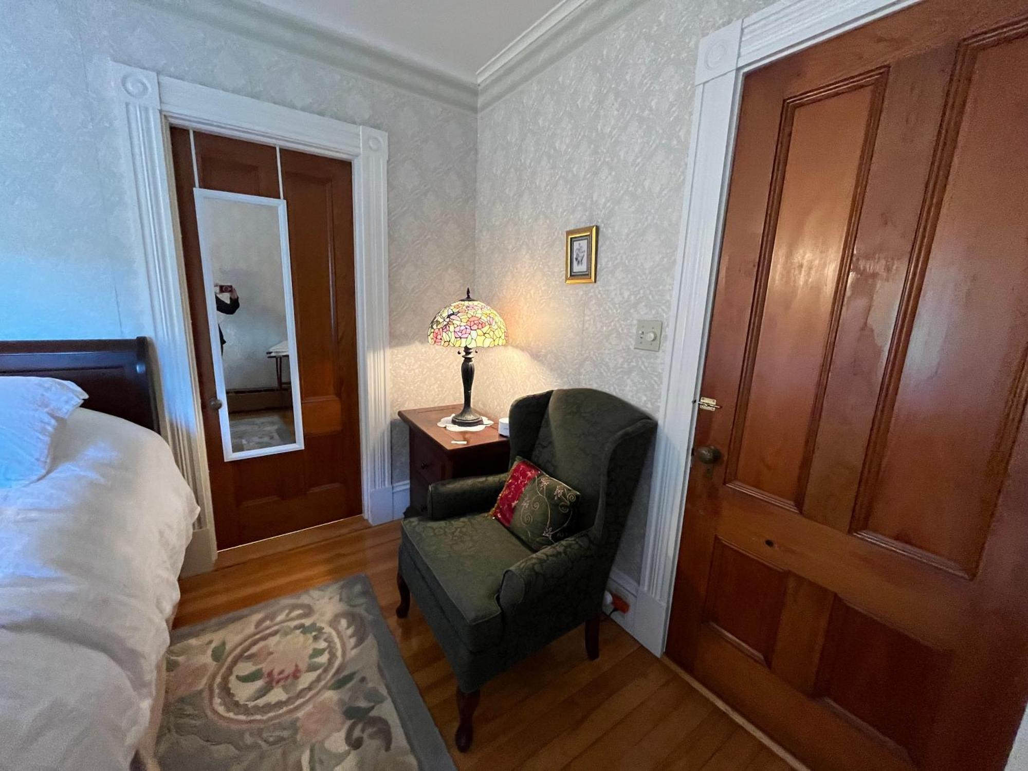 Cheney House Bed & Breakfast Ashland Εξωτερικό φωτογραφία