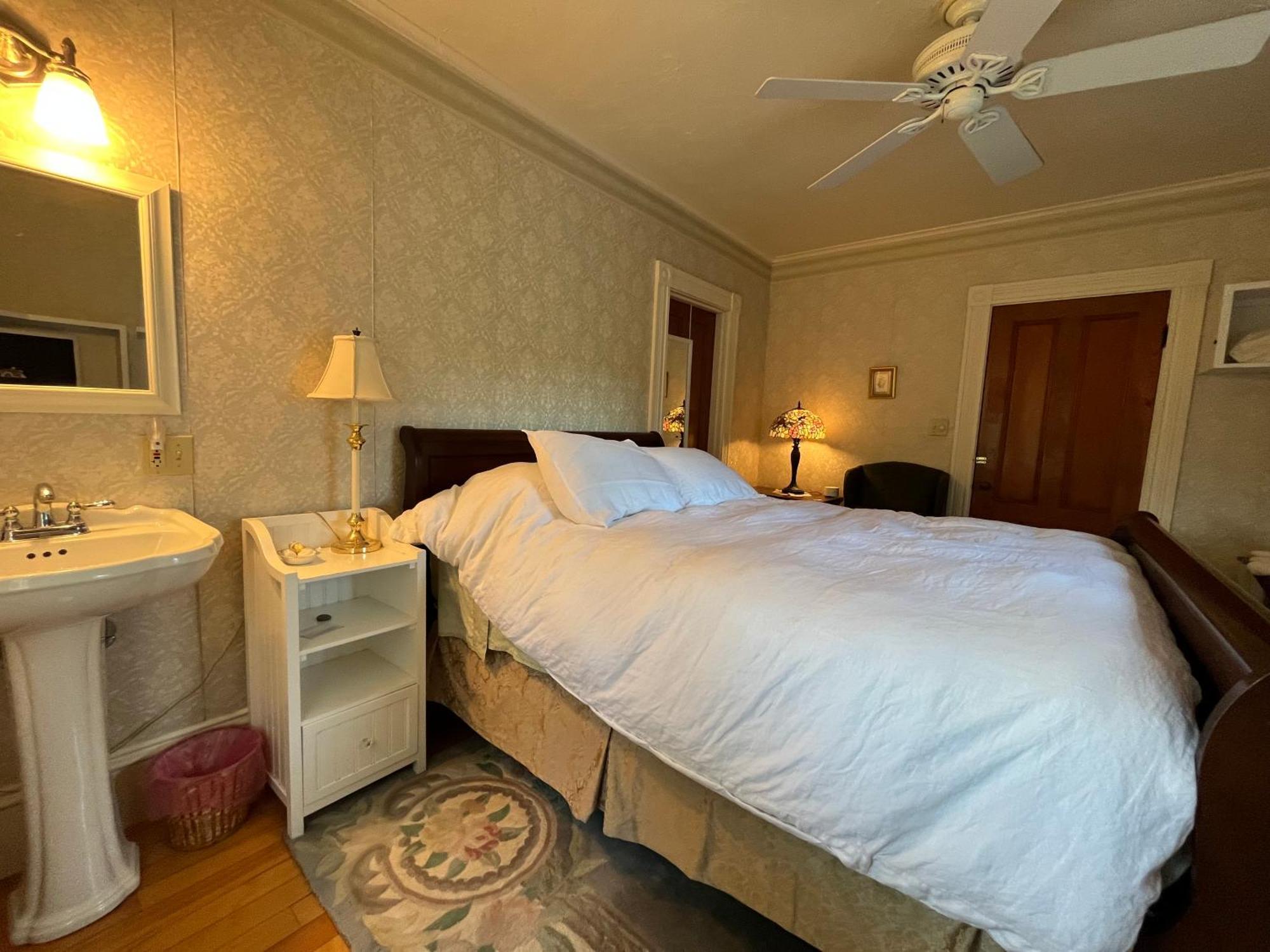 Cheney House Bed & Breakfast Ashland Εξωτερικό φωτογραφία