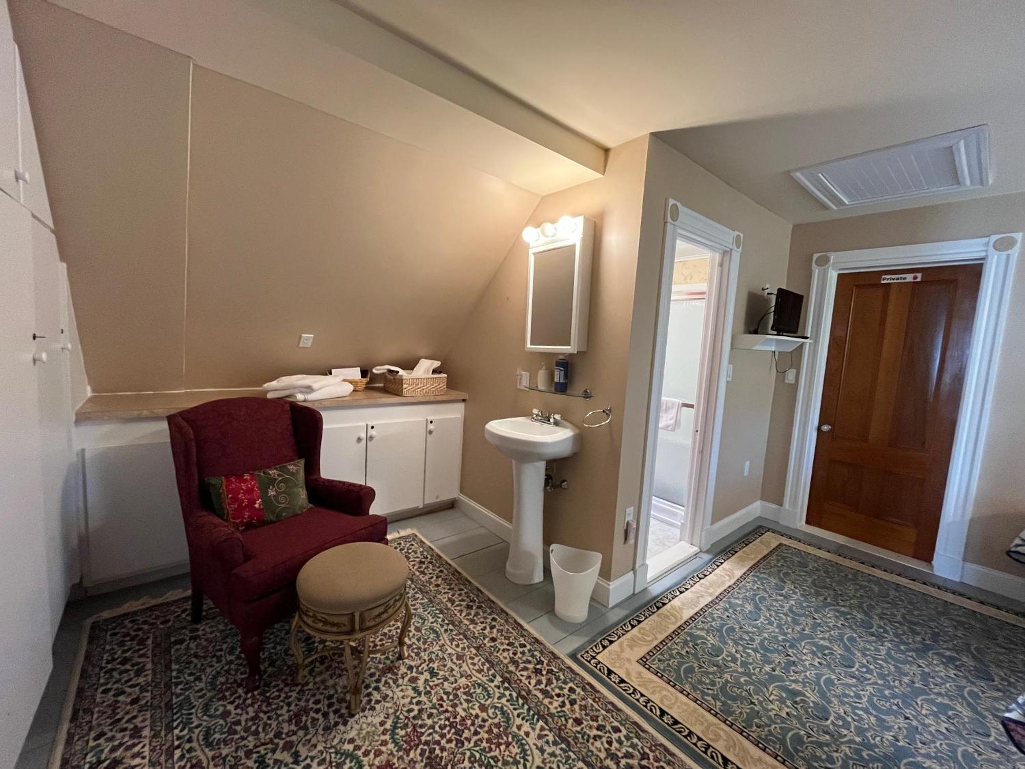 Cheney House Bed & Breakfast Ashland Εξωτερικό φωτογραφία