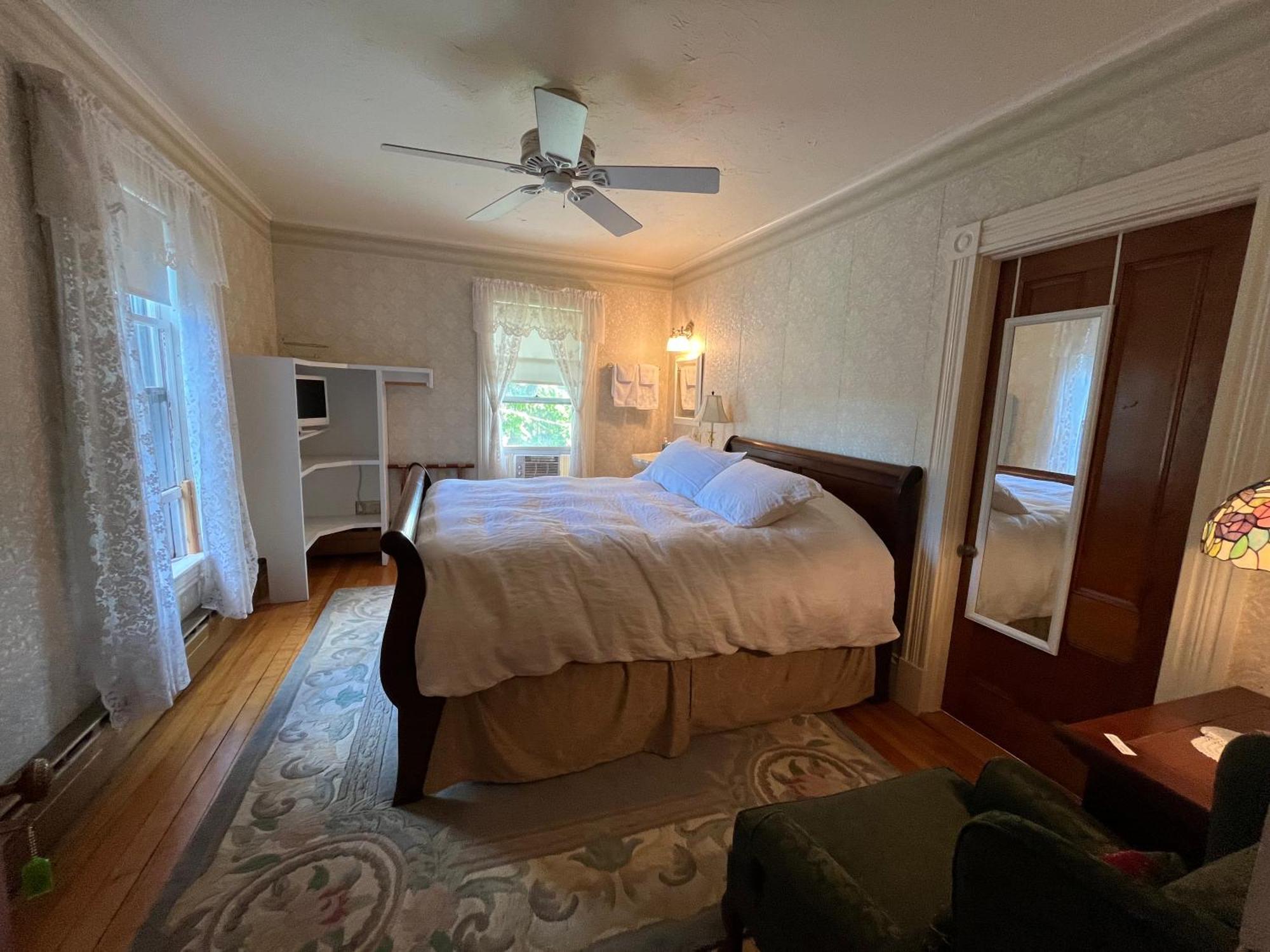 Cheney House Bed & Breakfast Ashland Εξωτερικό φωτογραφία