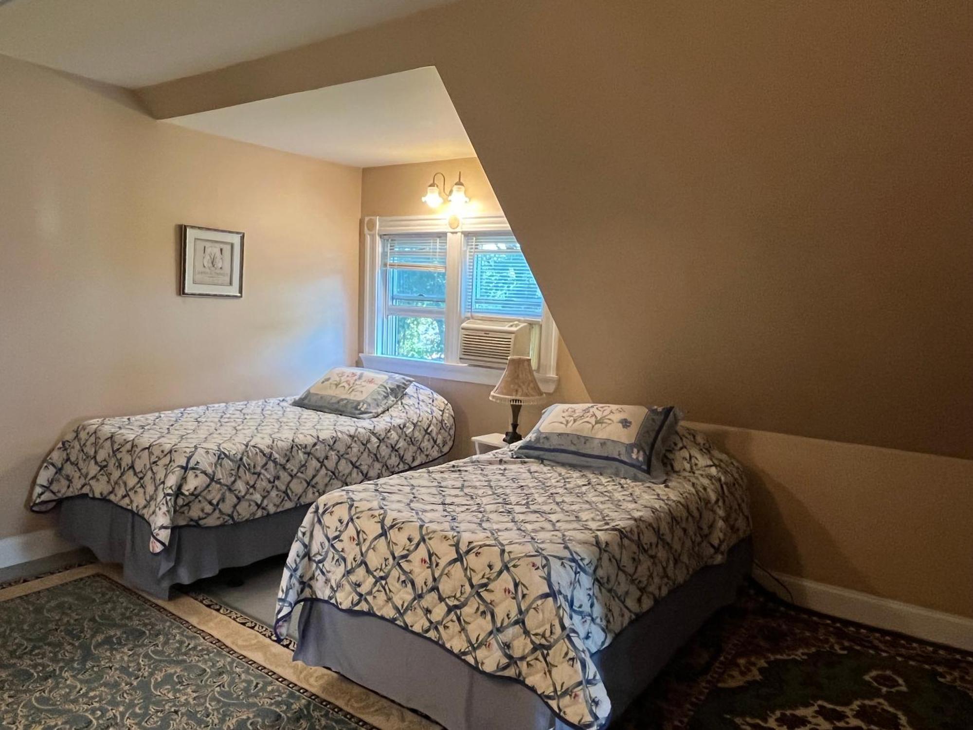 Cheney House Bed & Breakfast Ashland Εξωτερικό φωτογραφία