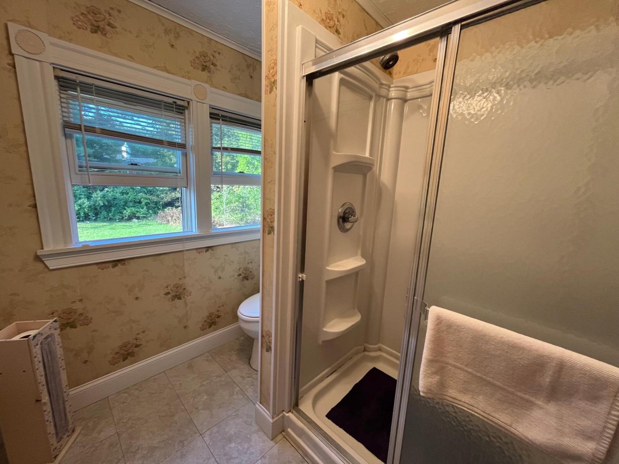 Cheney House Bed & Breakfast Ashland Εξωτερικό φωτογραφία