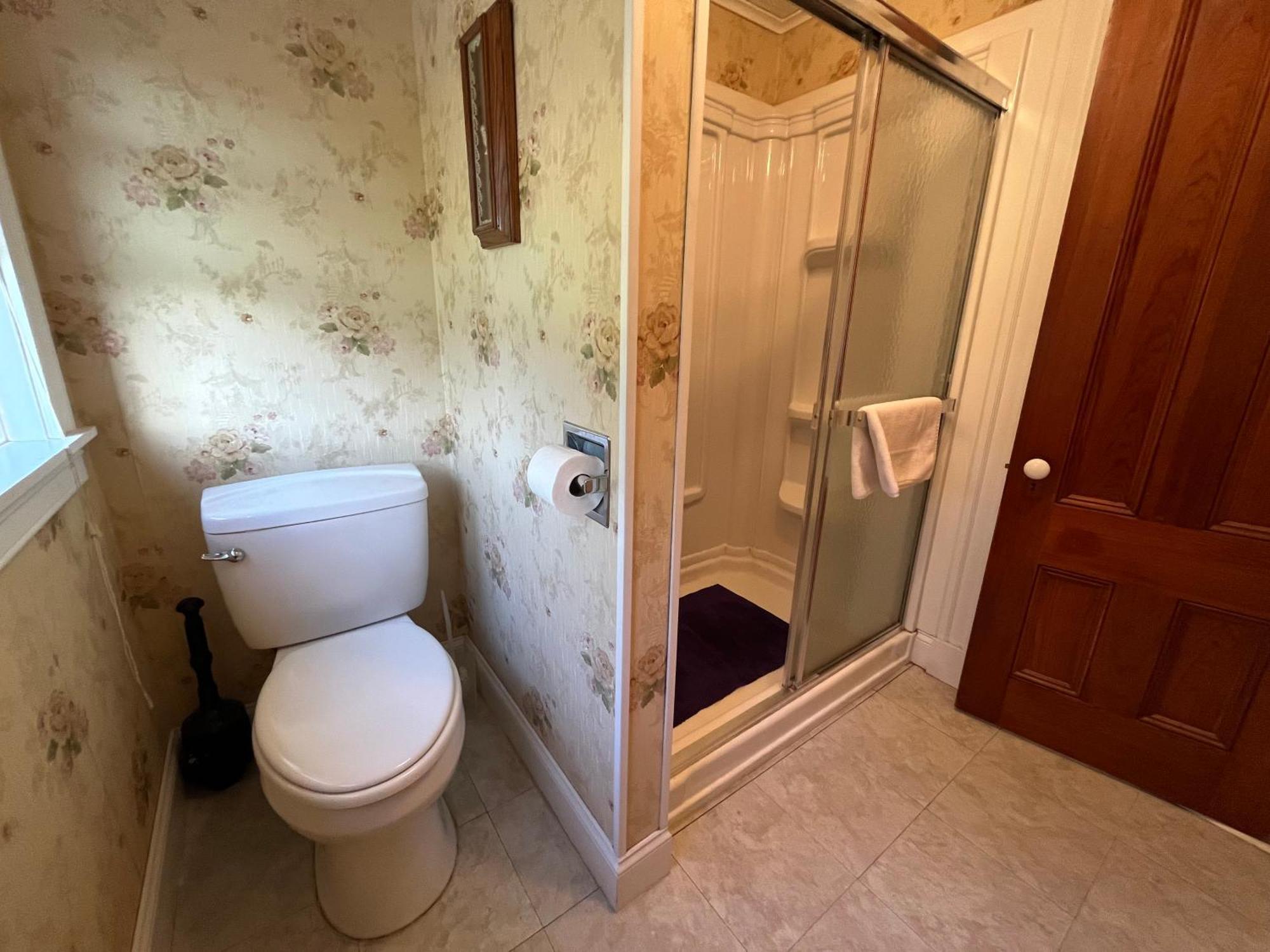 Cheney House Bed & Breakfast Ashland Εξωτερικό φωτογραφία