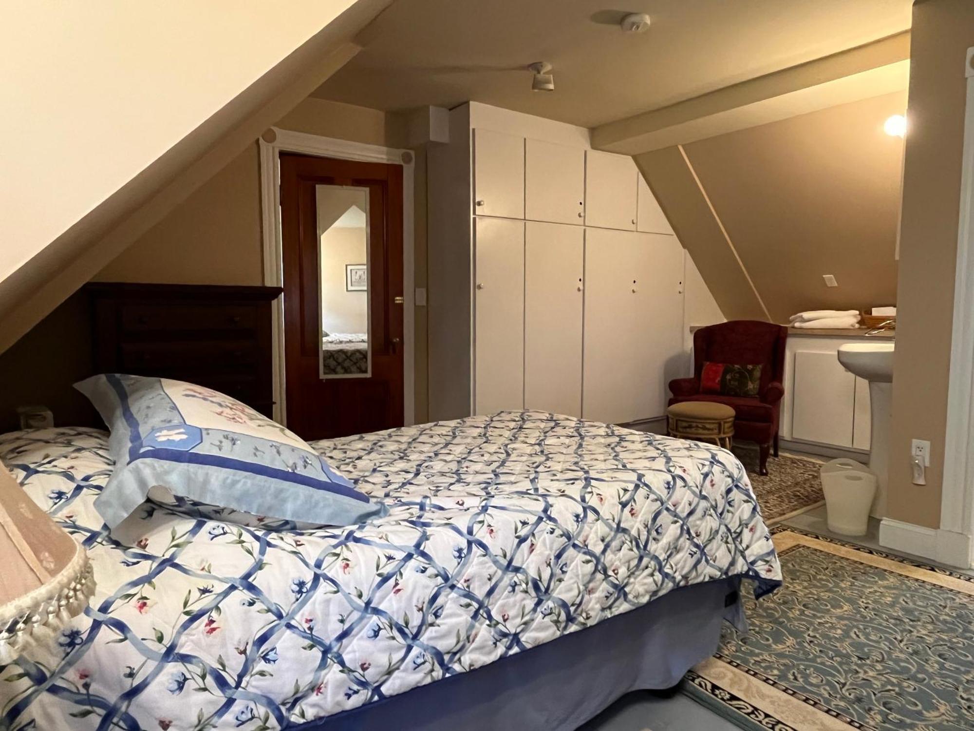 Cheney House Bed & Breakfast Ashland Εξωτερικό φωτογραφία