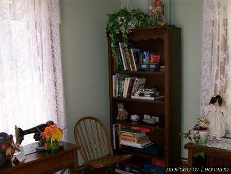 Cheney House Bed & Breakfast Ashland Εξωτερικό φωτογραφία