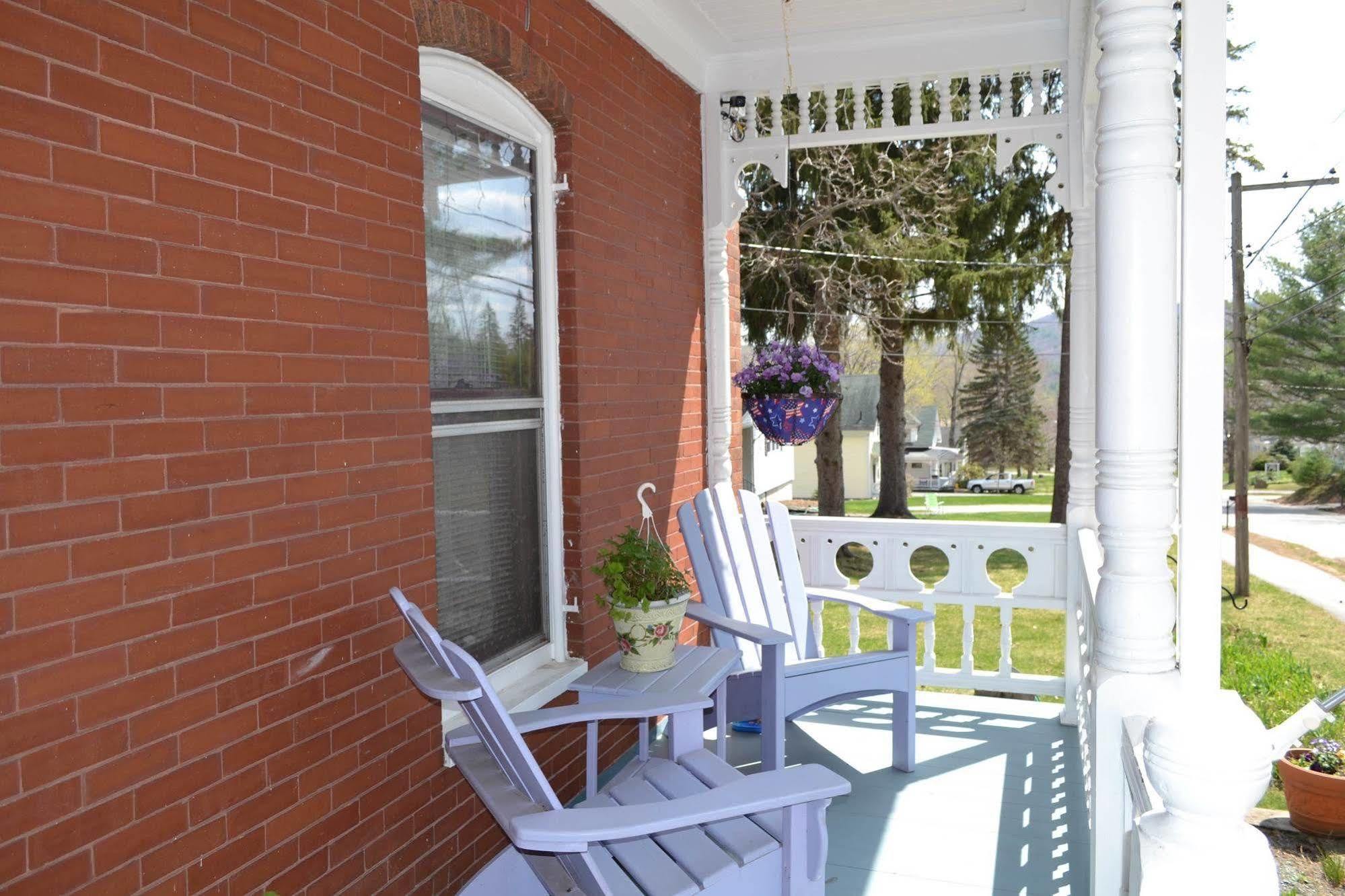 Cheney House Bed & Breakfast Ashland Εξωτερικό φωτογραφία